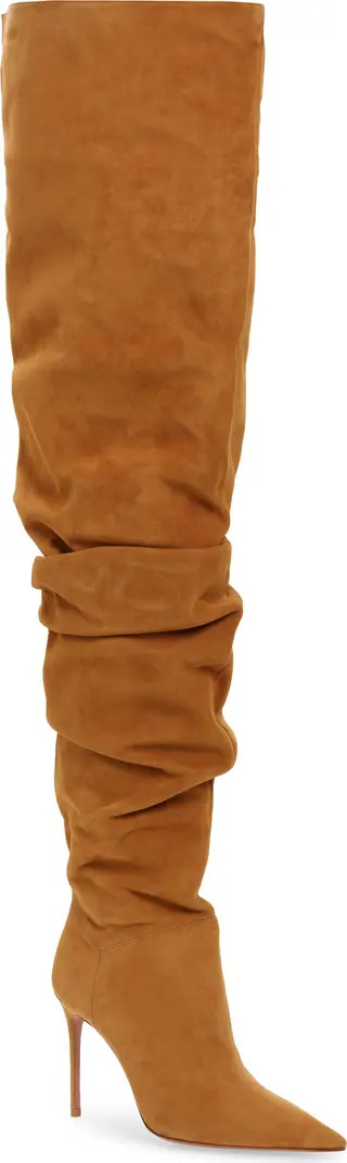 Jahleel Over the Knee Boot (Women) | Nordstrom