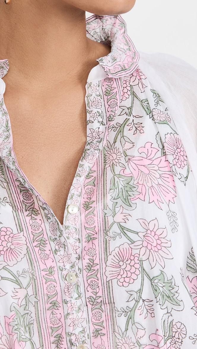 Blouson Dress | Shopbop