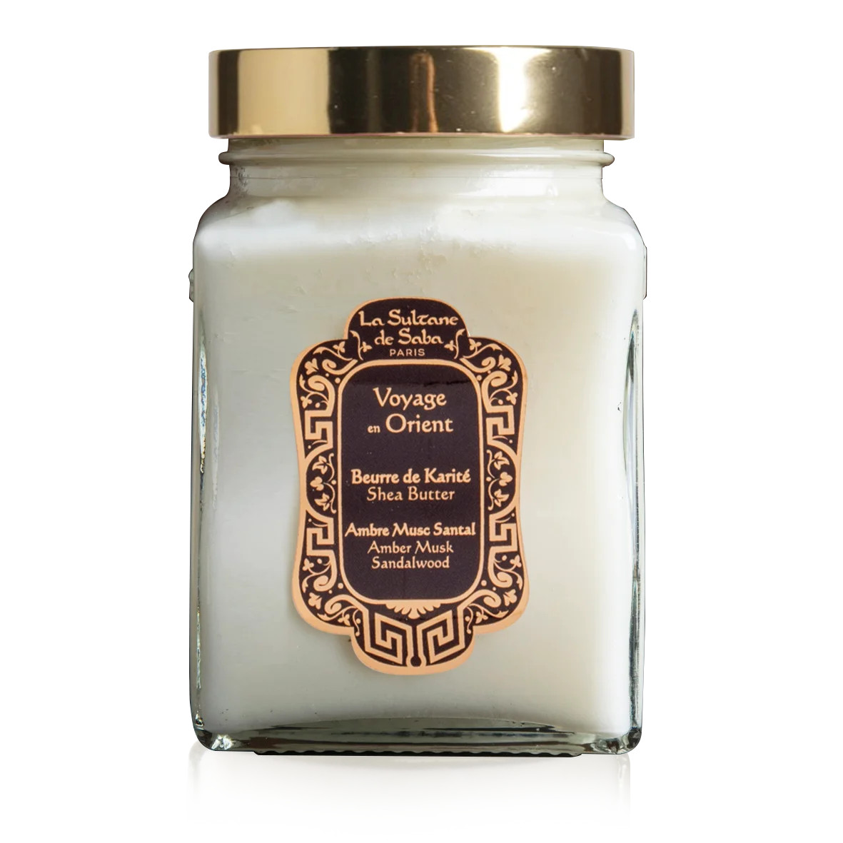 Shea butter - Amber Musk Sandalwood - Eastern Journey - Walmart.com | Walmart (US)