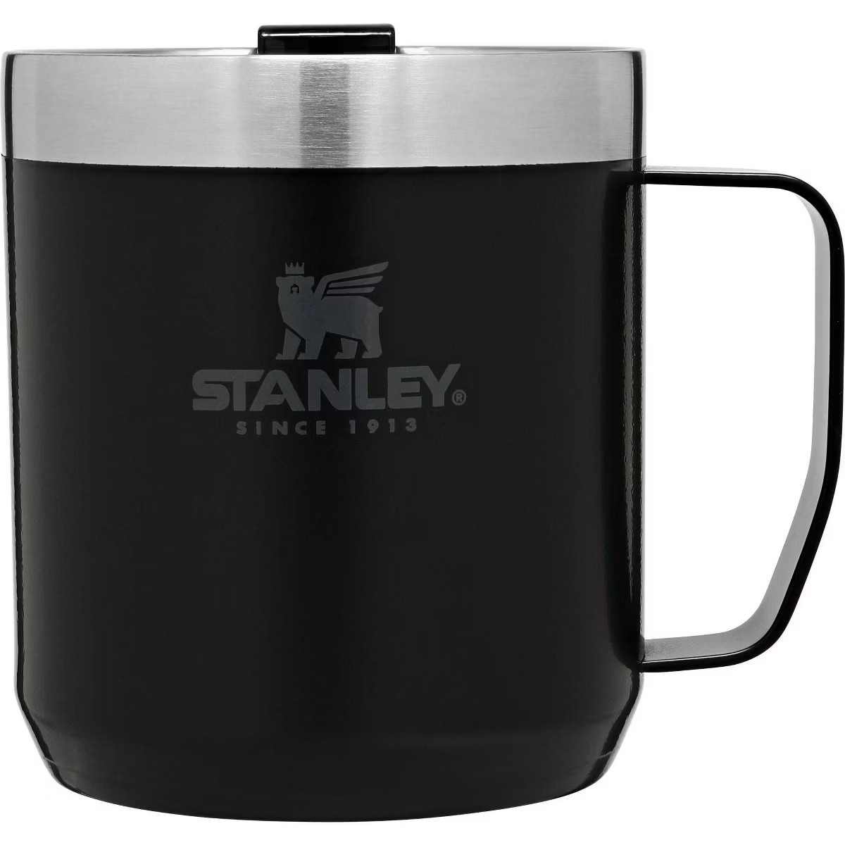Stanley 12oz Stainless Steel Classic Legendary Mug | Target
