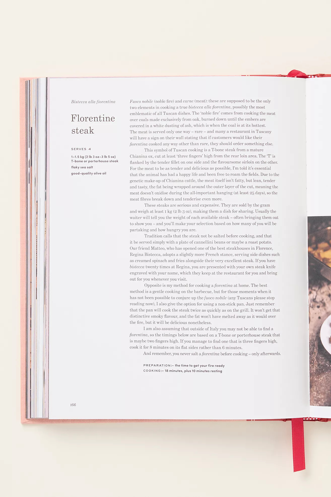 Winter in Tuscany Hardcover Book | Anthropologie (US)