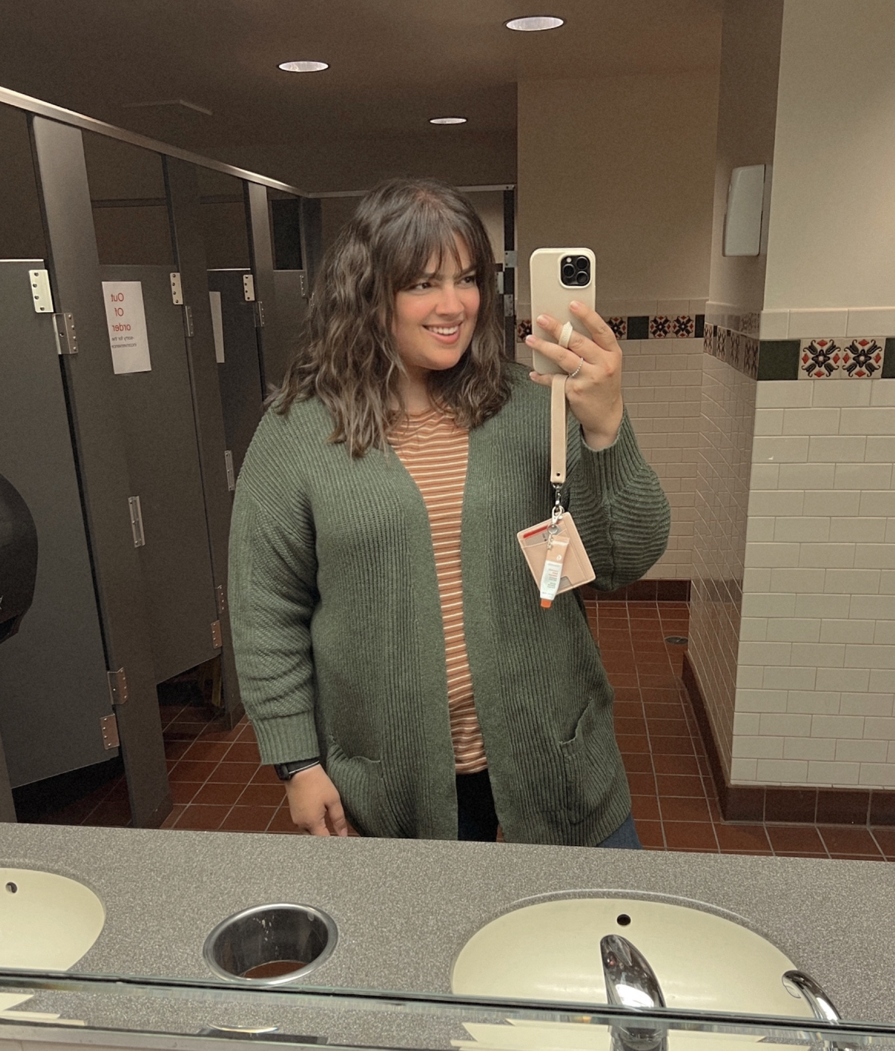 Plus size cardigan, plus size sweater, Denner wallet, green sweater 

#LTKcurves #LTKFind