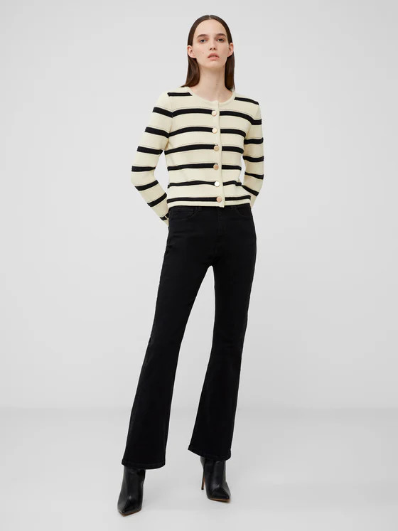 Marloe Knitted Cardigan | French Connection (US)