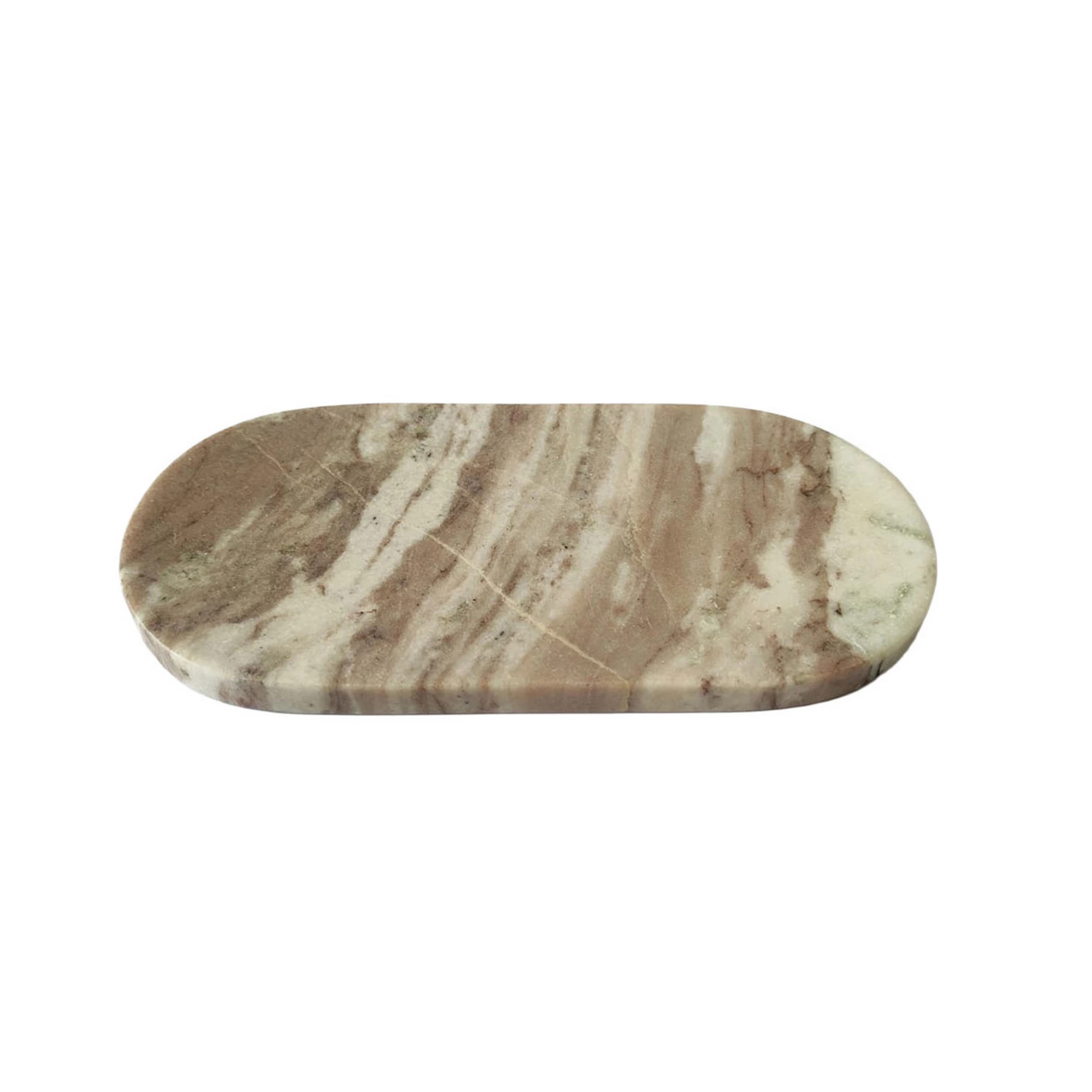 Sonoma Goods For Life\u00ae Multi Oval Stone Tray Table Decor | Kohl's