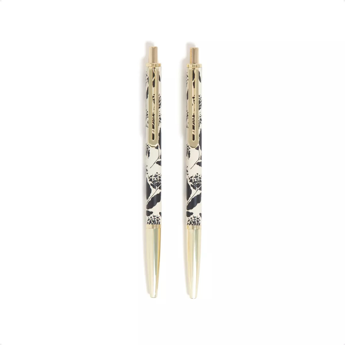 U Brands 2ct Avalon Gel Pens Refined Roots | Target