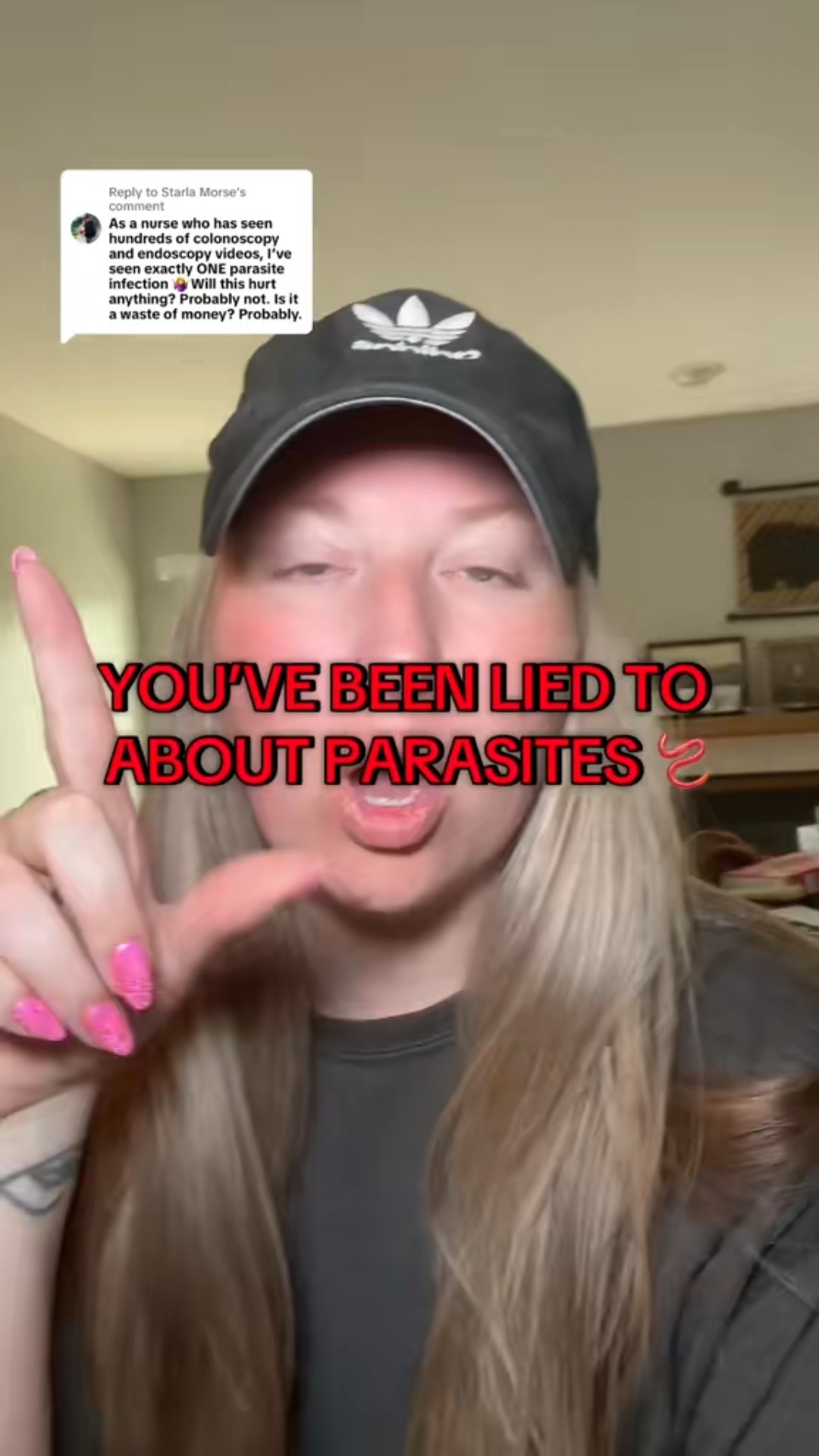 This is the family dewormer protocol that we use in our household #parasites #joyspring #detoxes

#LTKHoliday #LTKmomlife #LTKKids