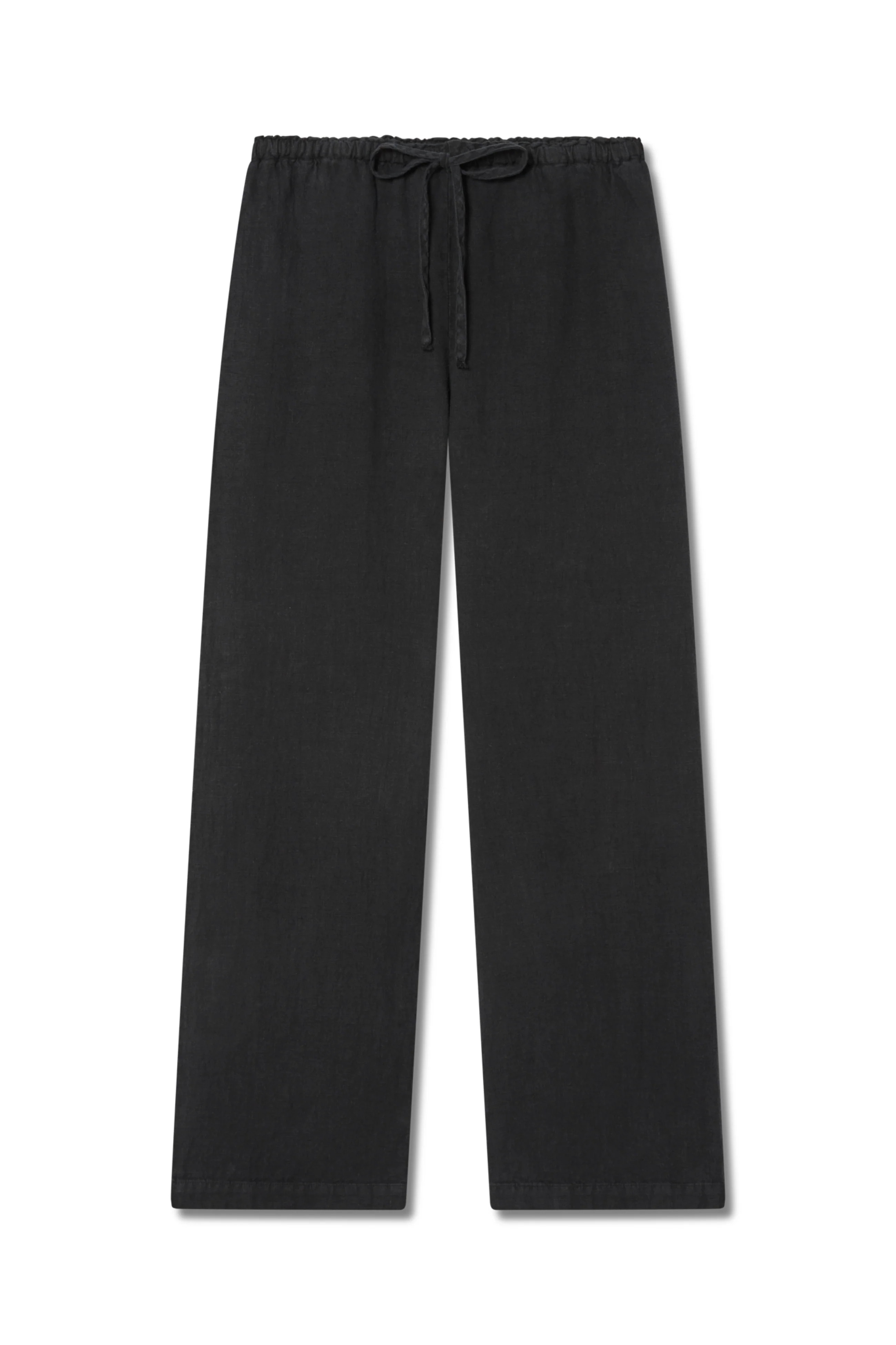 Delphine Linen Pant | VIR VITA