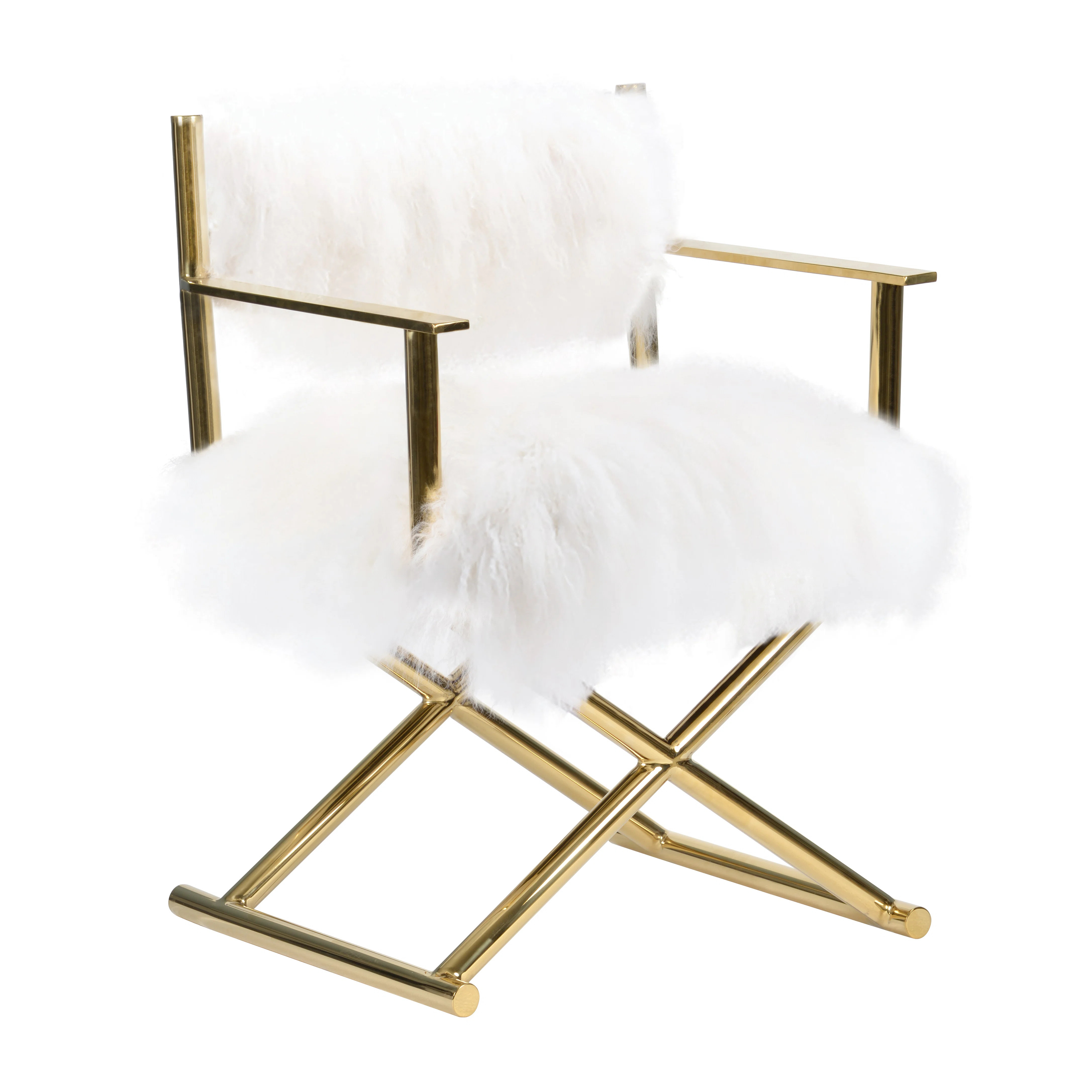 Upholstered Armchair | Wayfair North America