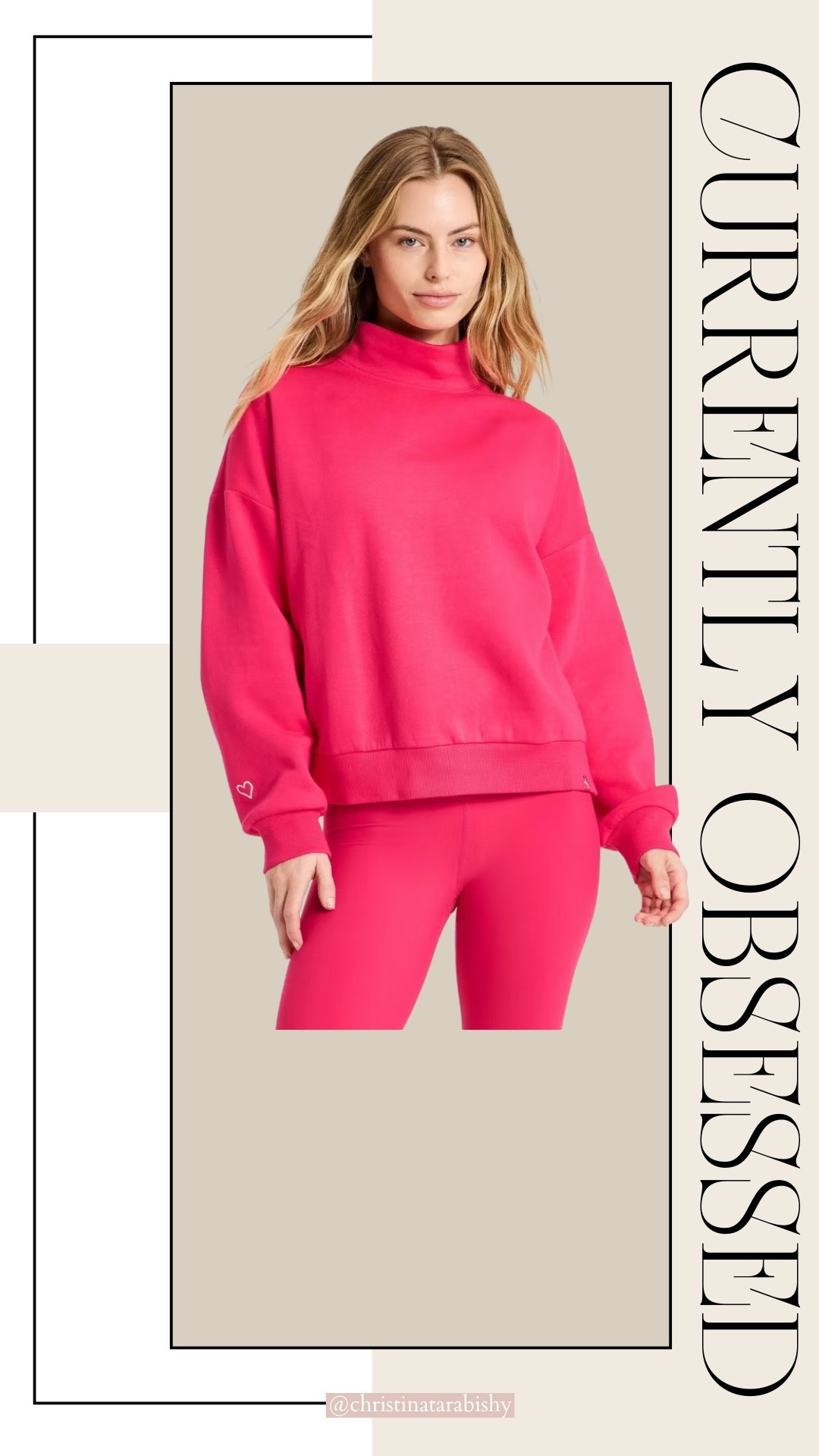 New Sweatshirts at Target! 

#LTKHoliday #LTKfitnessgoals #LTKootd