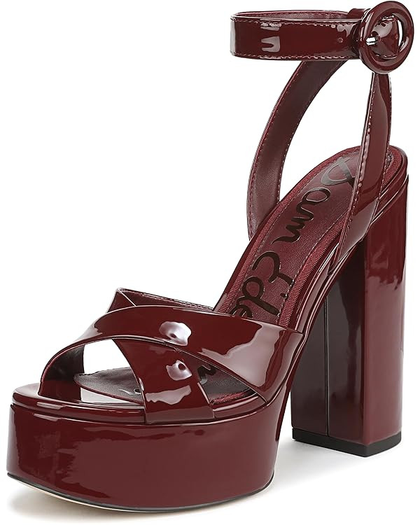 Sam Edelman womens Savannah | Amazon (US)