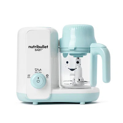 Nutribullet Baby Steam + Blend | Wayfair North America