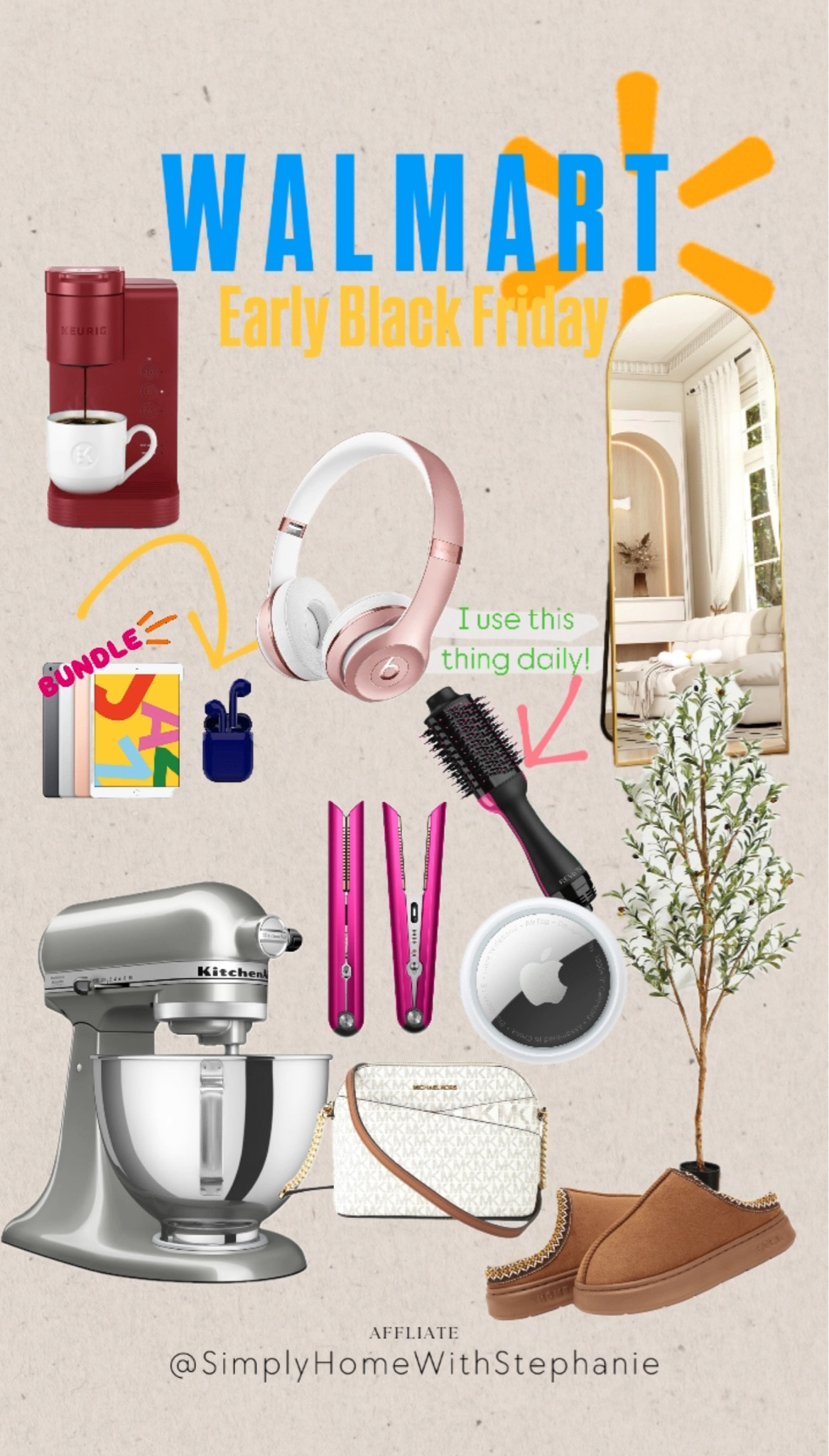 These deals though...

#LTKSaleAlert #LTKSeasonal #LTKHoliday