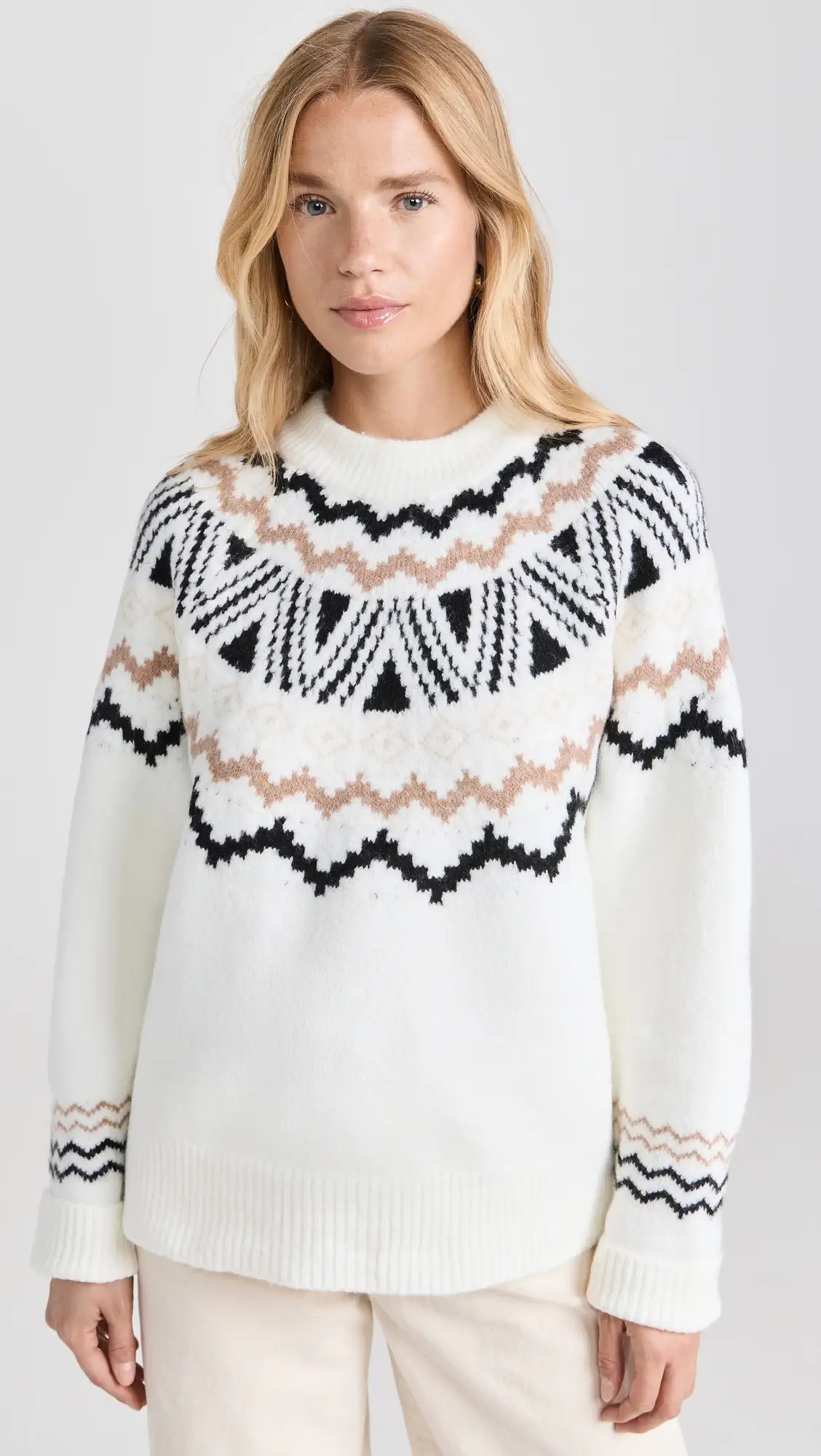 Z Supply Finnley Pullover | Shopbop | Shopbop