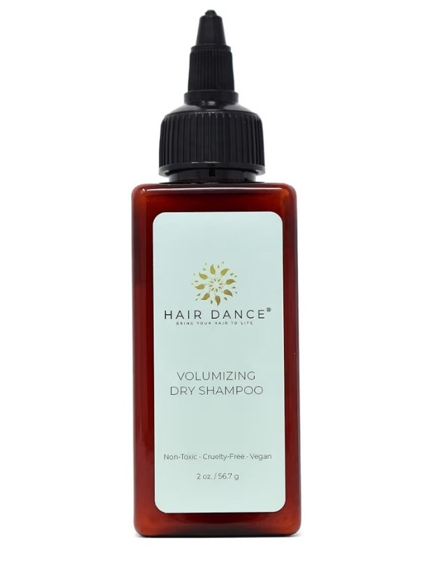 Favorite dry shampoo of all time!!! Clean ingredients, no white residue and it gives your hair insane volume 

#LTKmomlife #LTKmorningroutine #LTKselfcare