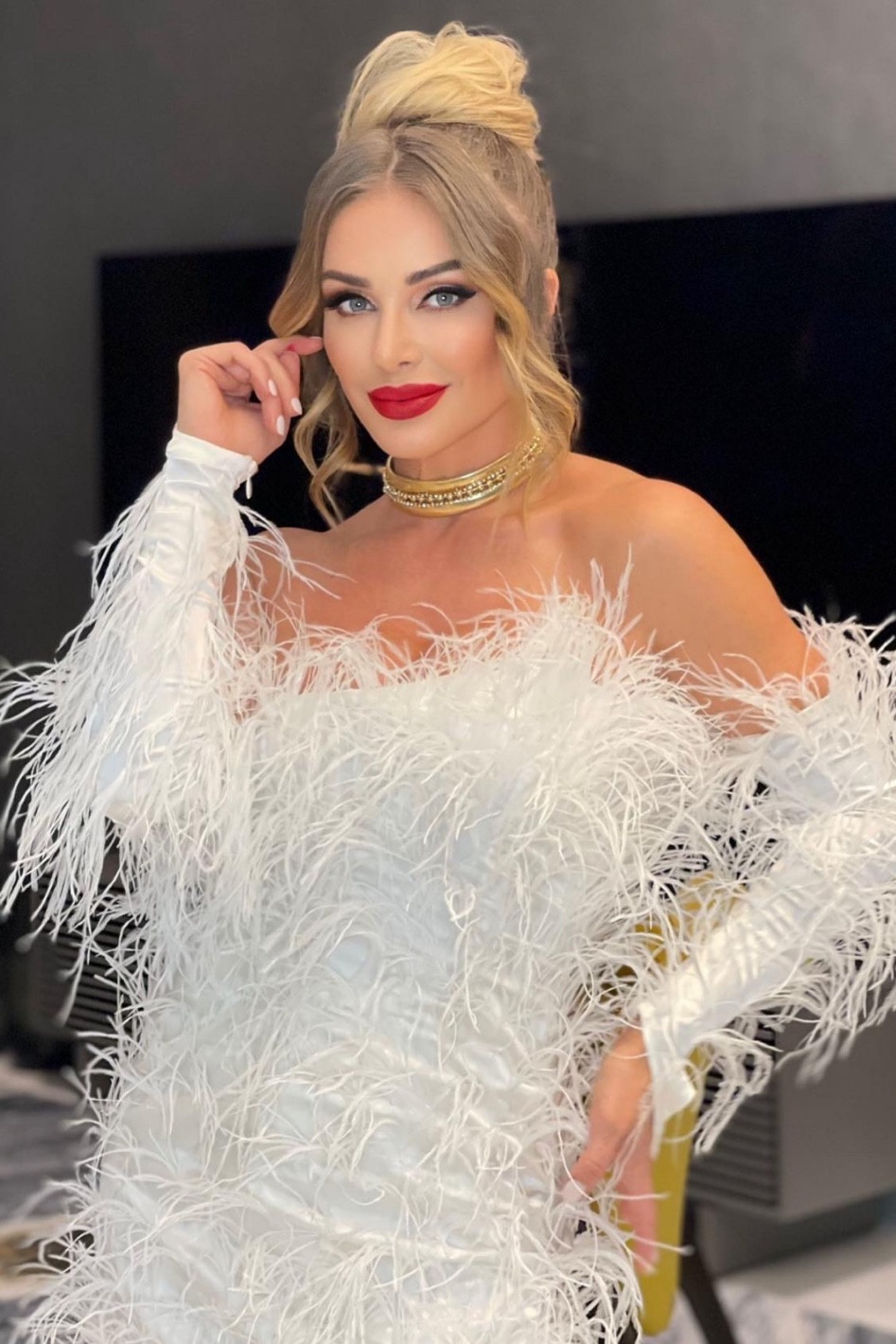 Feathers ✨

#LTKfit #LTKFind #LTKbrasil