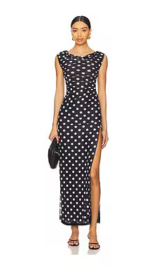 Cora Maxi Dress
                    
                    MORE TO COME | Revolve Clothing (Global)