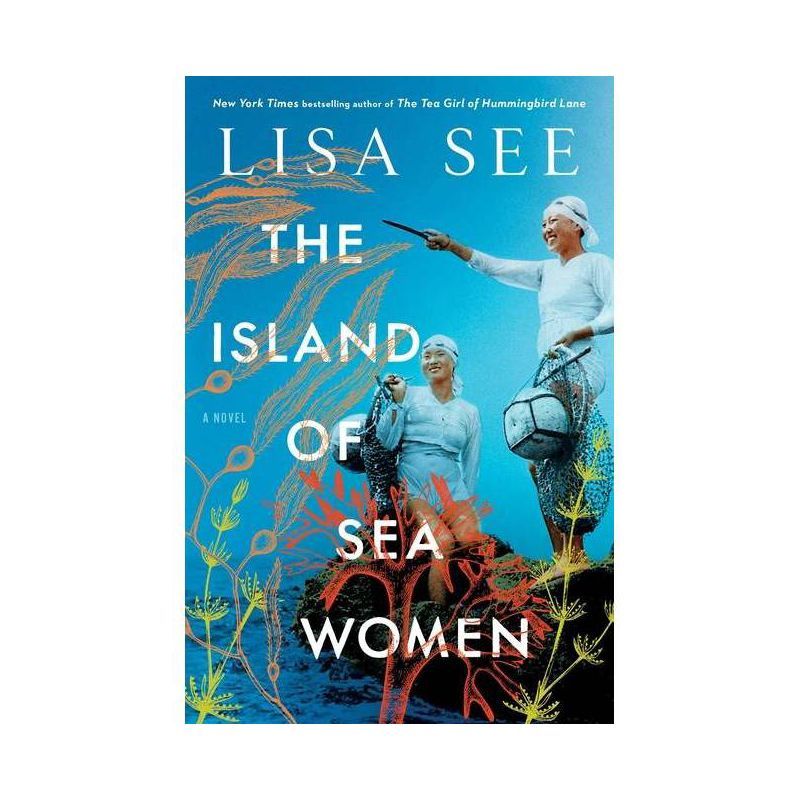 The Island of Sea Women - by Lisa See | Target