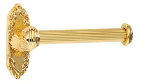 Alno Inc Ribbon and Reed Wall Mounted Single Post Toilet Paper Holder & Reviews | Wayfair | Wayfair North America