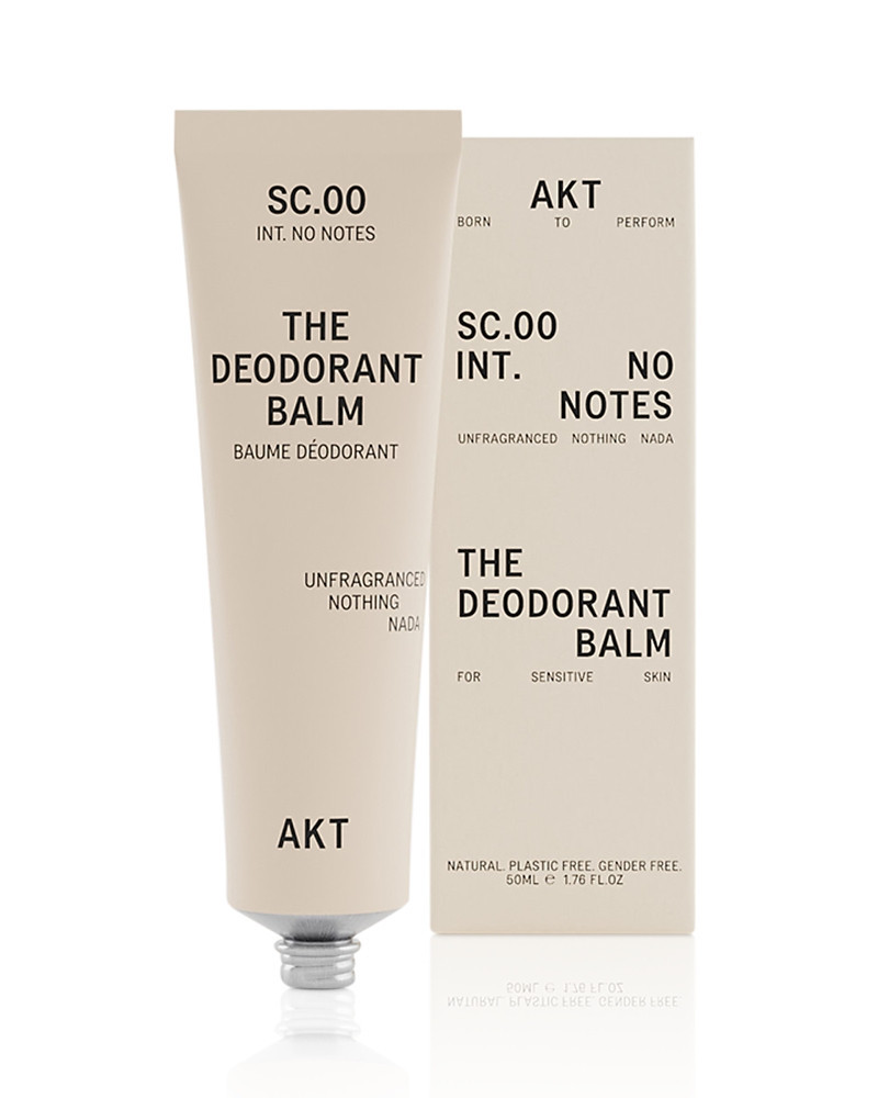 Akt The Deodorant Balm Sc.00 Int. No Notes 1.76 oz. | Bloomingdale's (US)