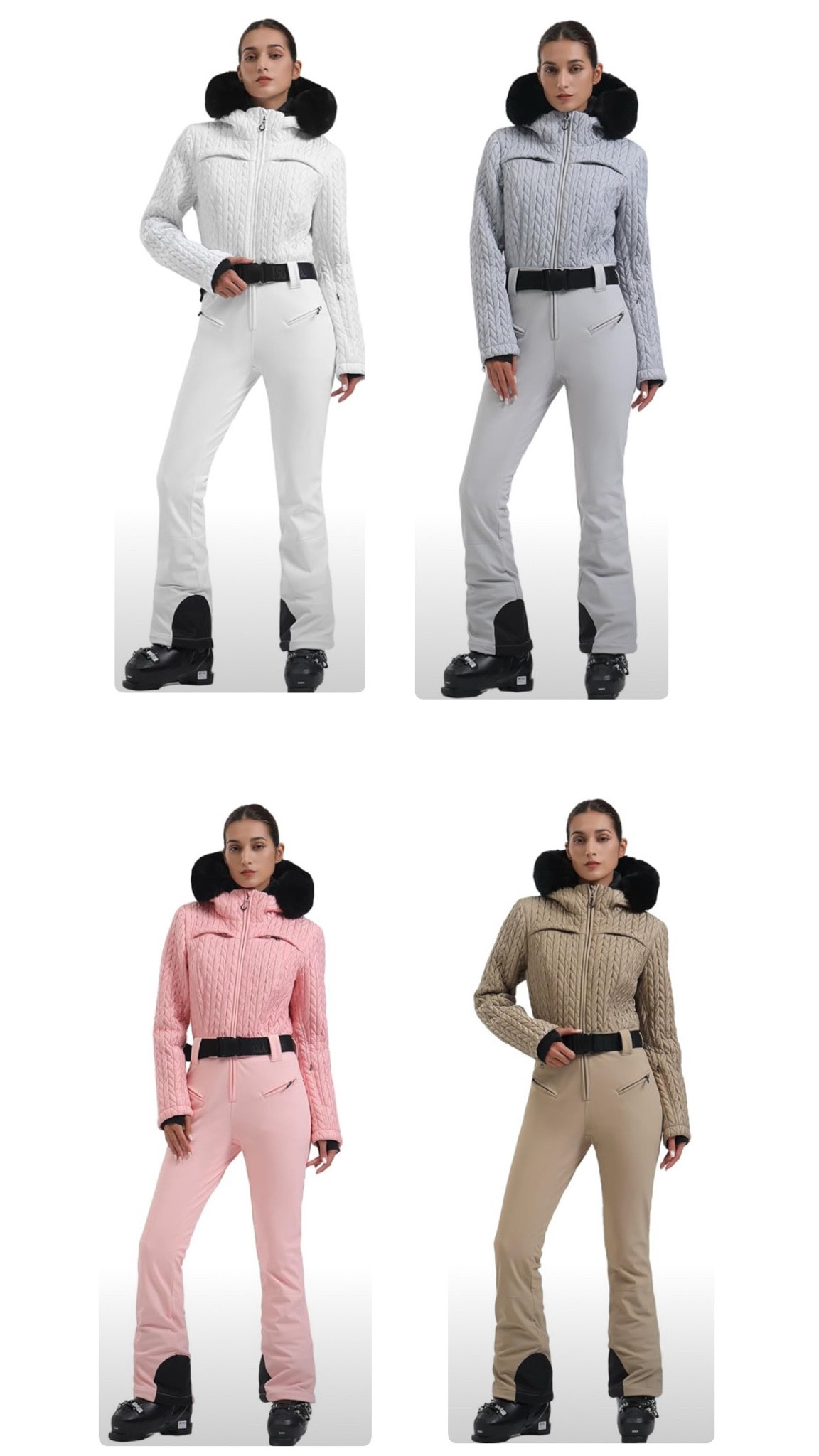 Ski Sets from amazon on sale 

#LTKFitness #LTKActive #LTKSaleAlert