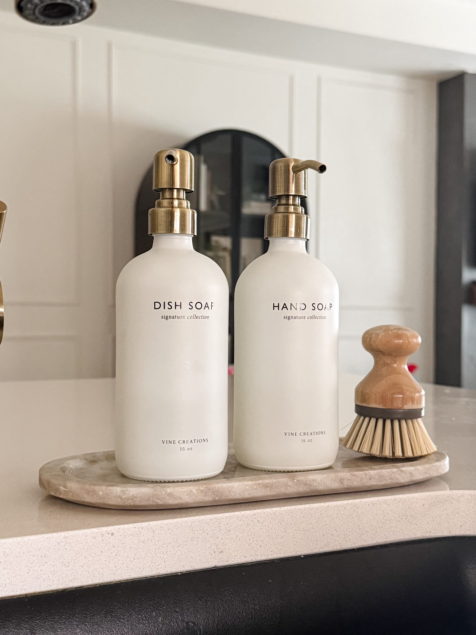 Love these soap dispensers 🤩

#LTKHome