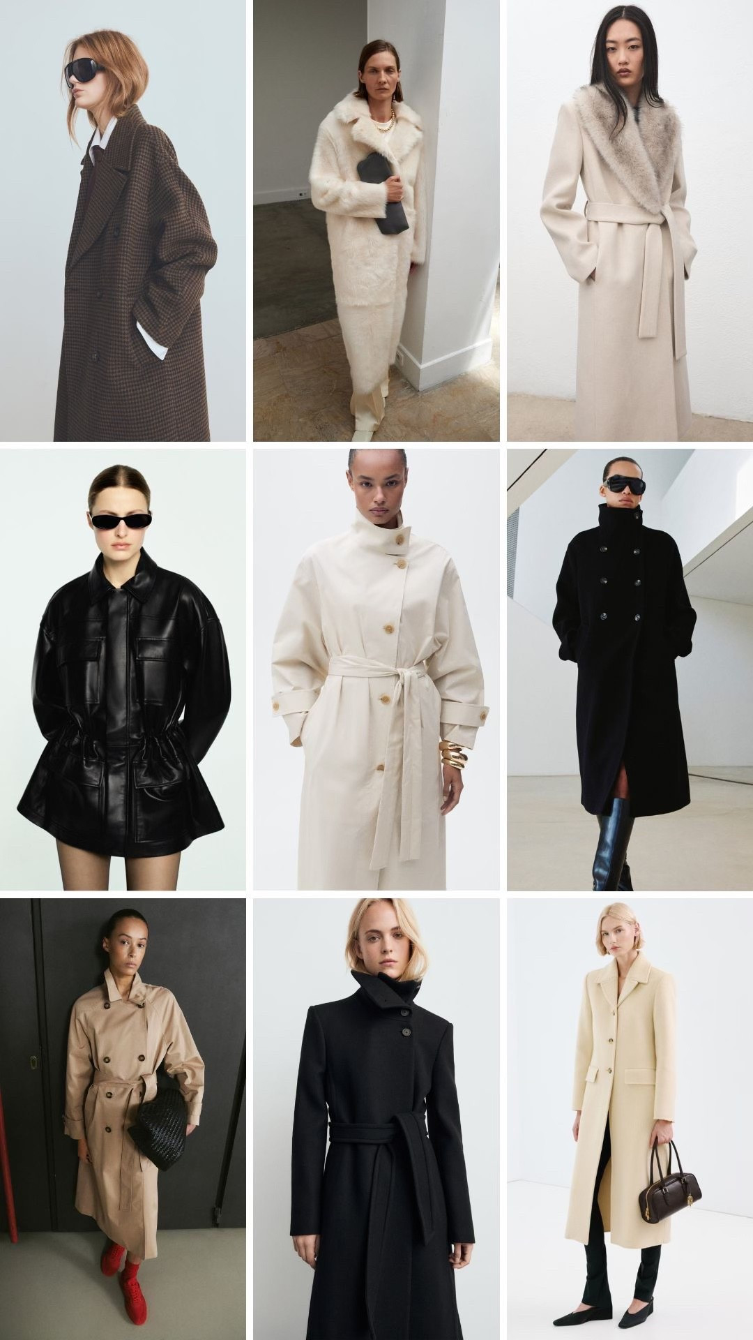 Winter is still here but spring is on the way🤍

#LTKootd #LTKSeasonal #LTKgrwm