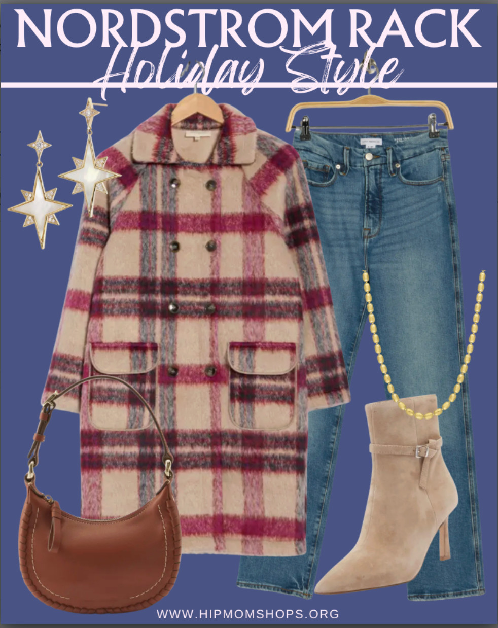 This jacket ❤️❤️❤️ + this entire look, including these under $60 boots is all on sale! #ad @nordstromrack #nordstromrackpartner #rackscore @shopltk, #liketkit 

 