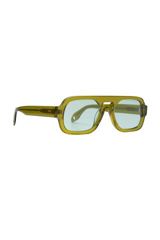 Mini Jane Sunglasses
                    
                    Elisa Johnson | Revolve Clothing (Global)