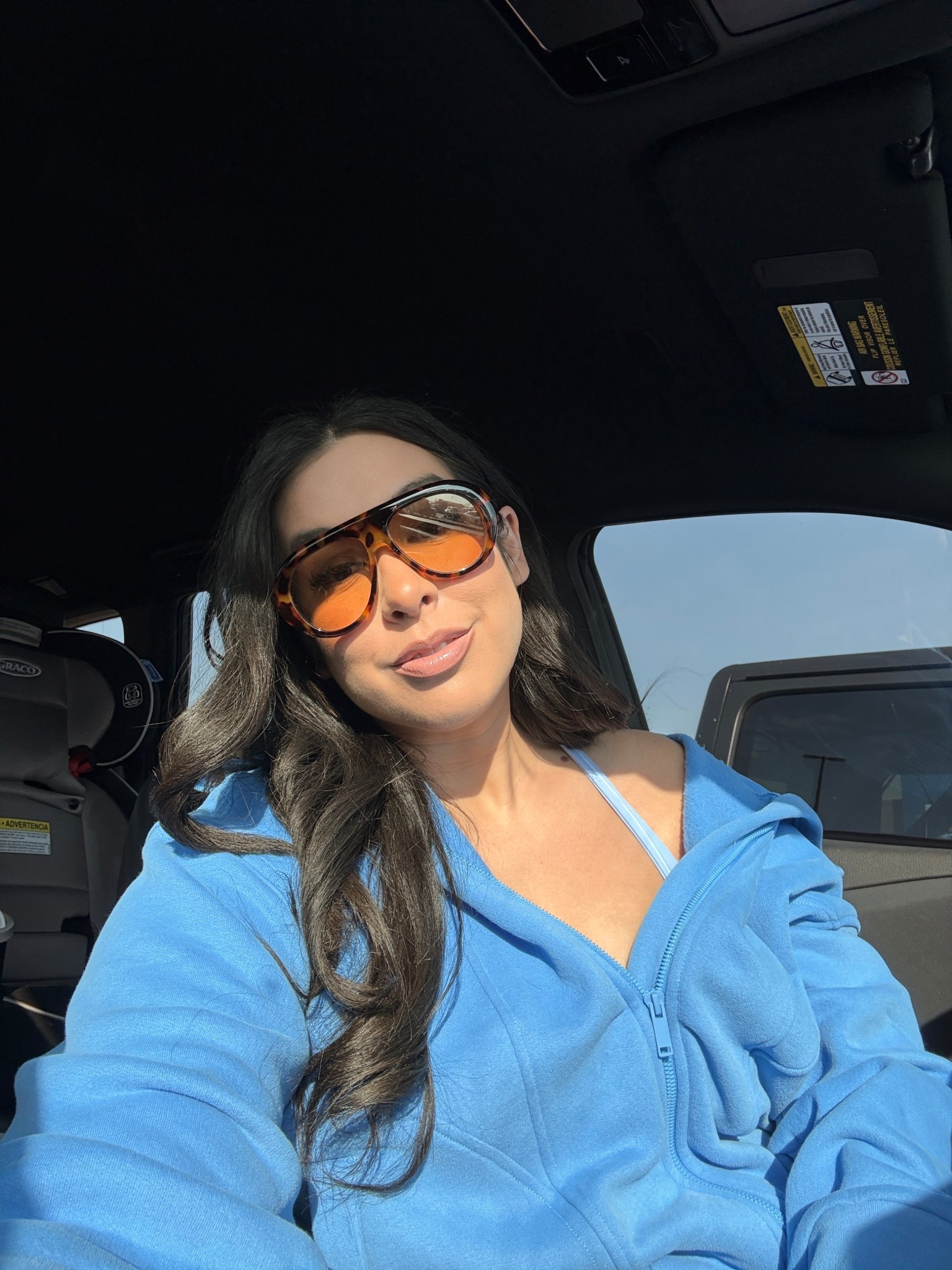 Midsize activewear outfit!
-
-
-
Midsize fashion, activewear, trendy fashion, matching set, gym outfit, what to wear gym, spanx finds, fabletics, ootd, amazon sunglasses, amazon finds

#LTKootd #LTKActive #LTKMidsize