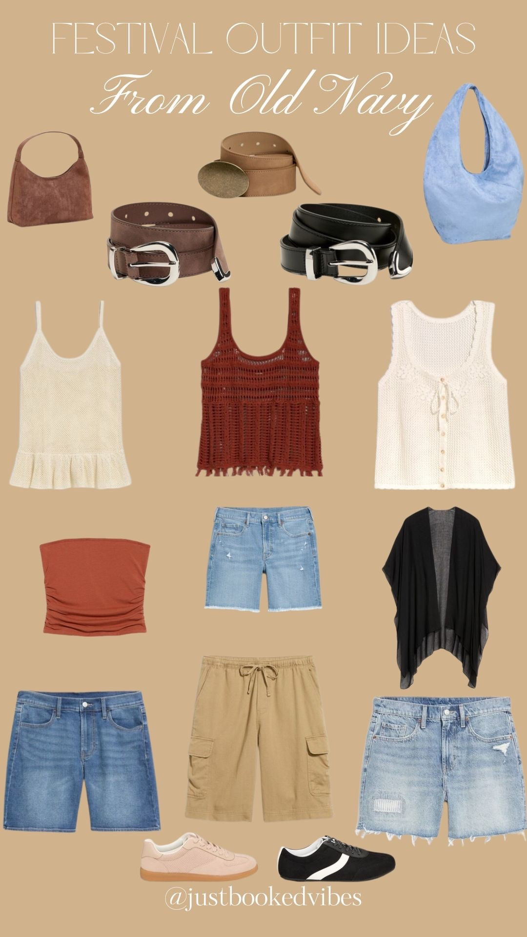 country concert outfits

Festival looks from @Old Navy — casual layers, fun accessories, and easy‑to‑wear pieces perfect for sunny days, concerts, and dancing ‘til night!

#LTKootd #LTKSeasonal #LTKFestival