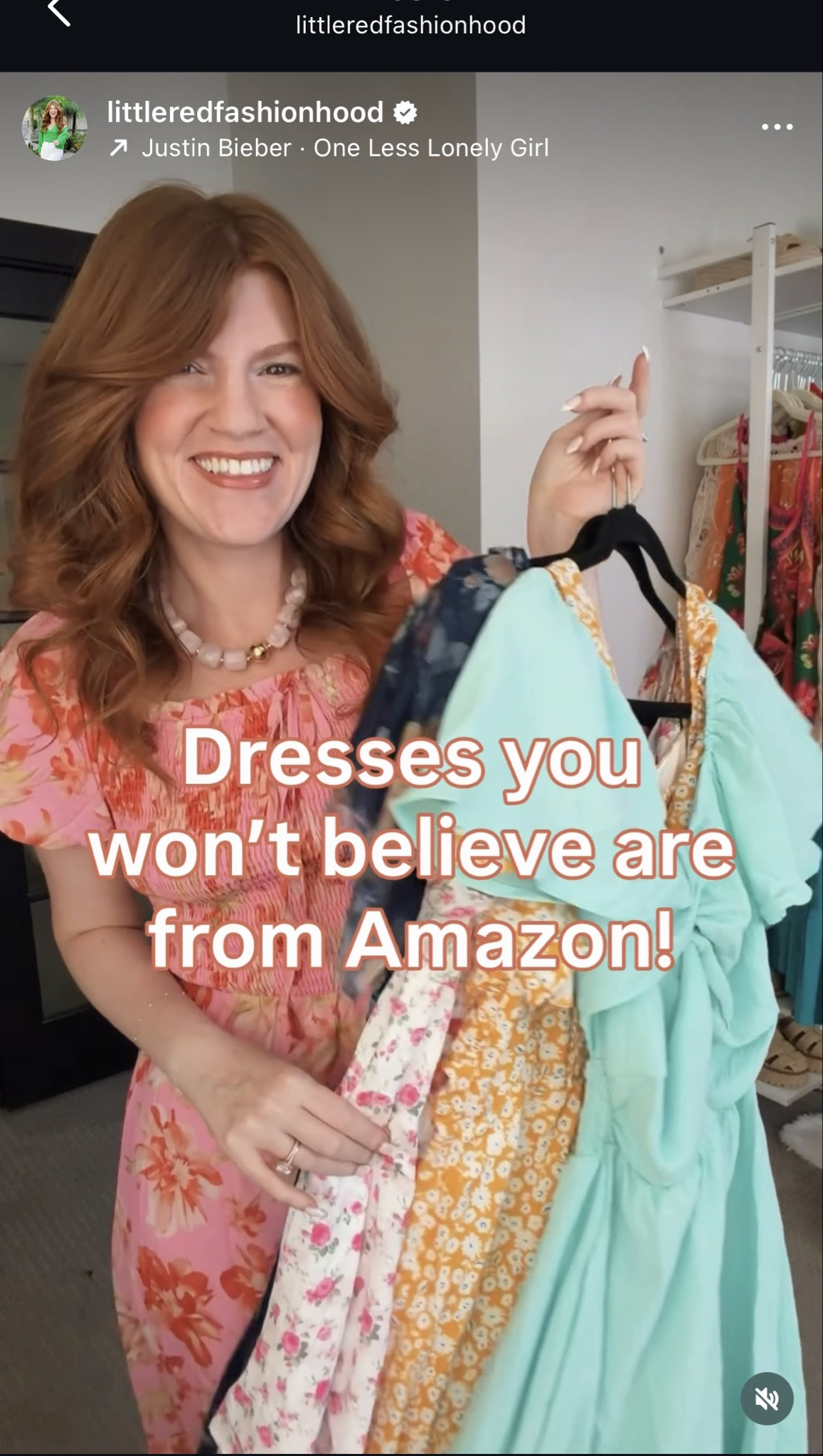 Spring and summer dresses from Amazon.

#LTKootd #LTKMothersDay #LTKPetite