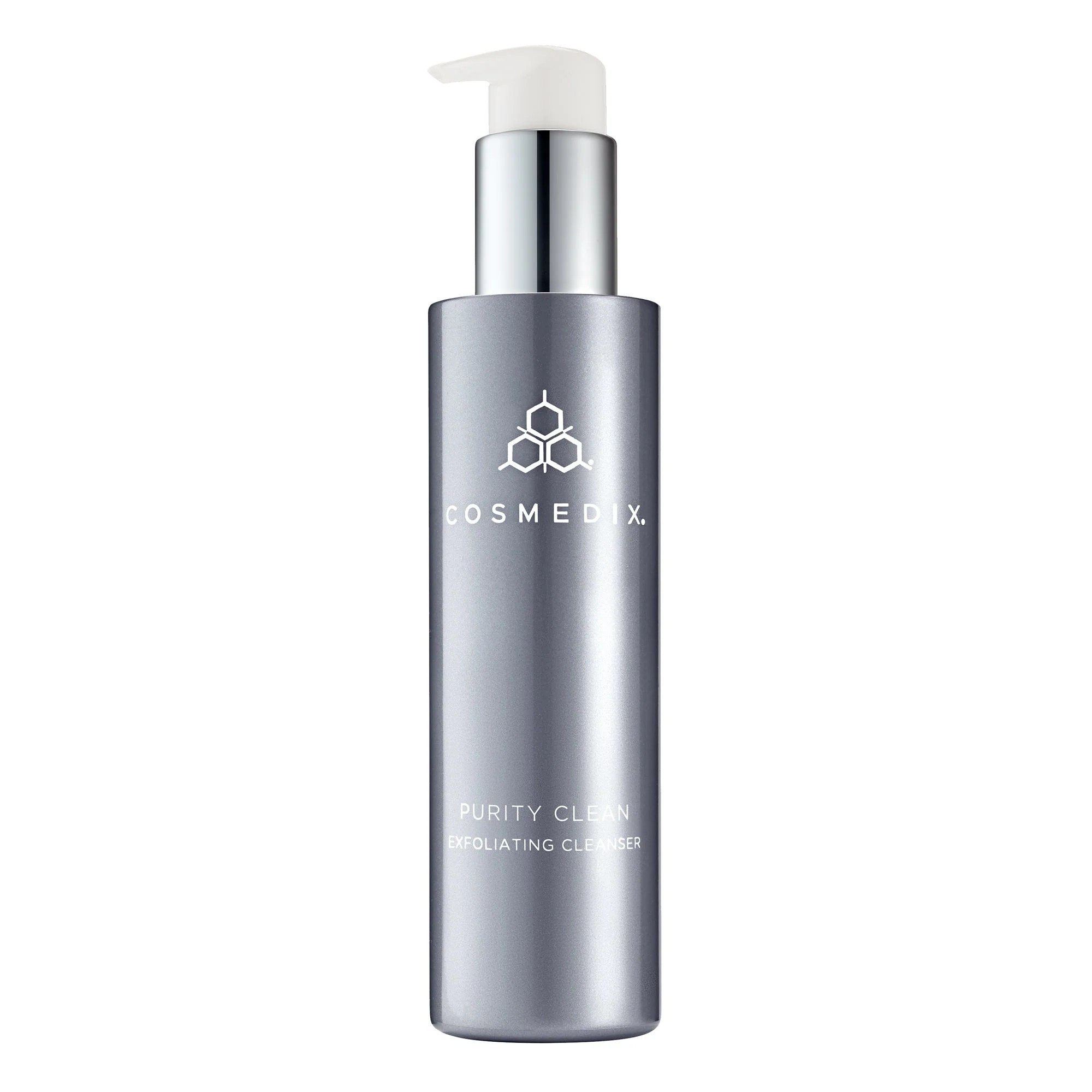 Clearer Skin Starts Here | Cosmedix