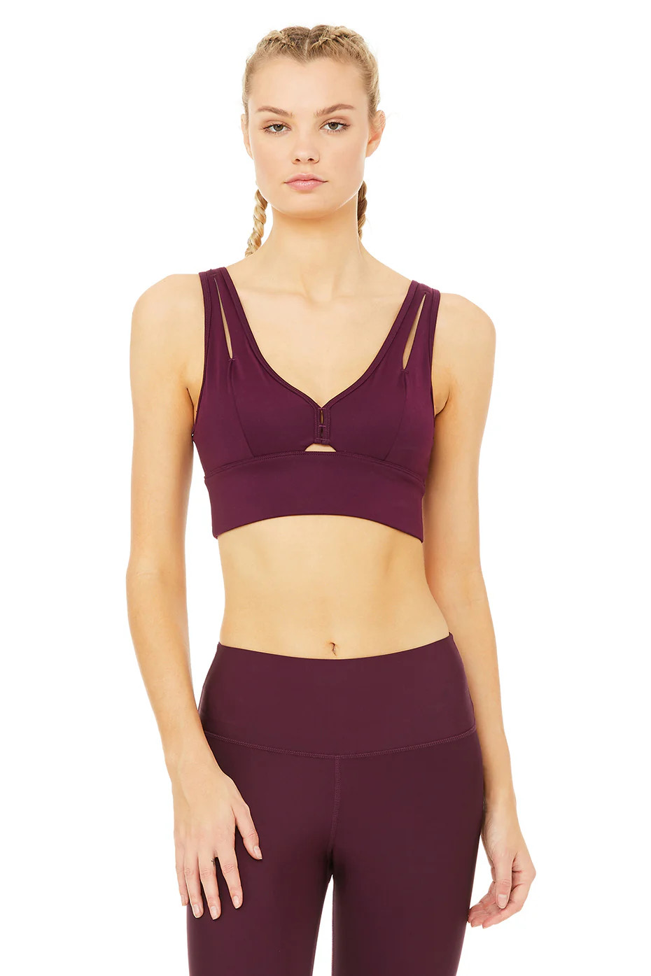 United Long Bra | Alo Yoga (US)