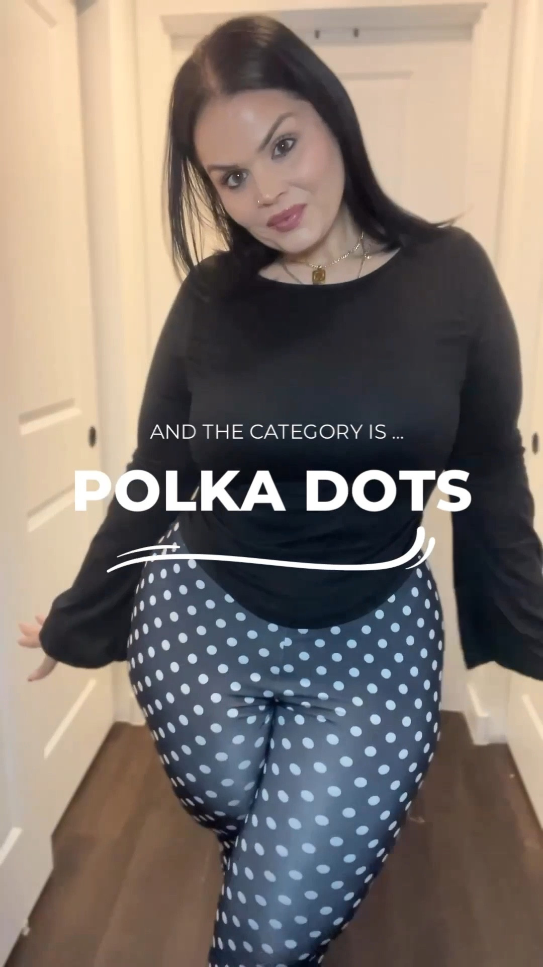 The category is polka dots 

This is such a fun trend? I had to get a few pieces I could easily wear with my everyday staples  

#LTKSeasonal #LTKMidsize #LTKStyleTip