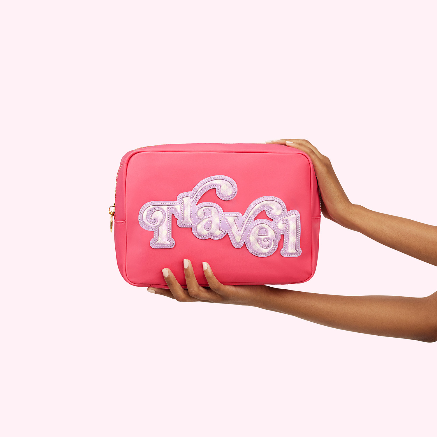 Large Pouch- Customizable | Stoney Clover Lane | Stoney Clover Lane