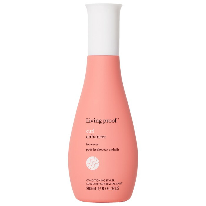Curl Enhancer Conditioning Cream - Living Proof | Sephora | Sephora (US)