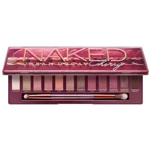 Naked Cherry Eyeshadow Palette | Sephora (US)