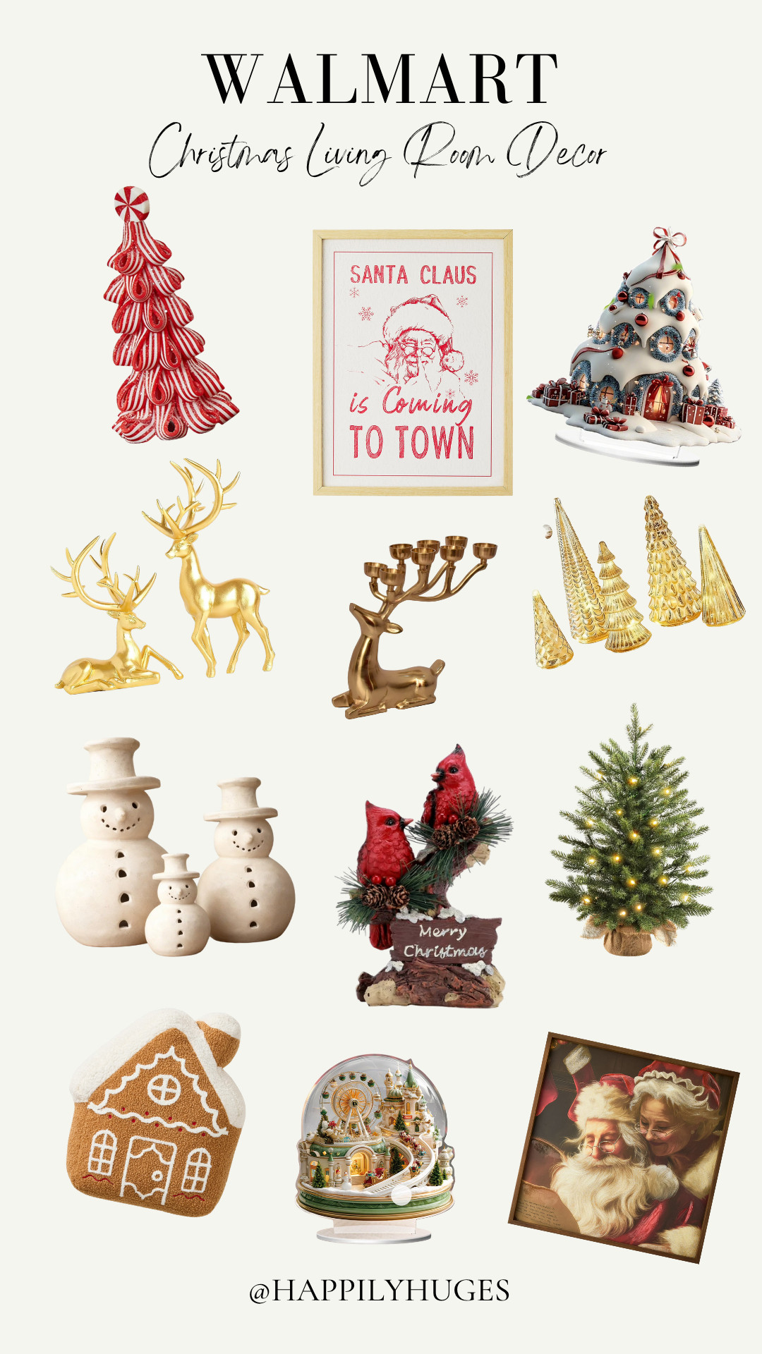 The countdown is on! Christmas is right around the corner. Check out these cute 90s-style decorations!  

 #LTKGiftGuide #LTKHoliday #LTKSeasonal