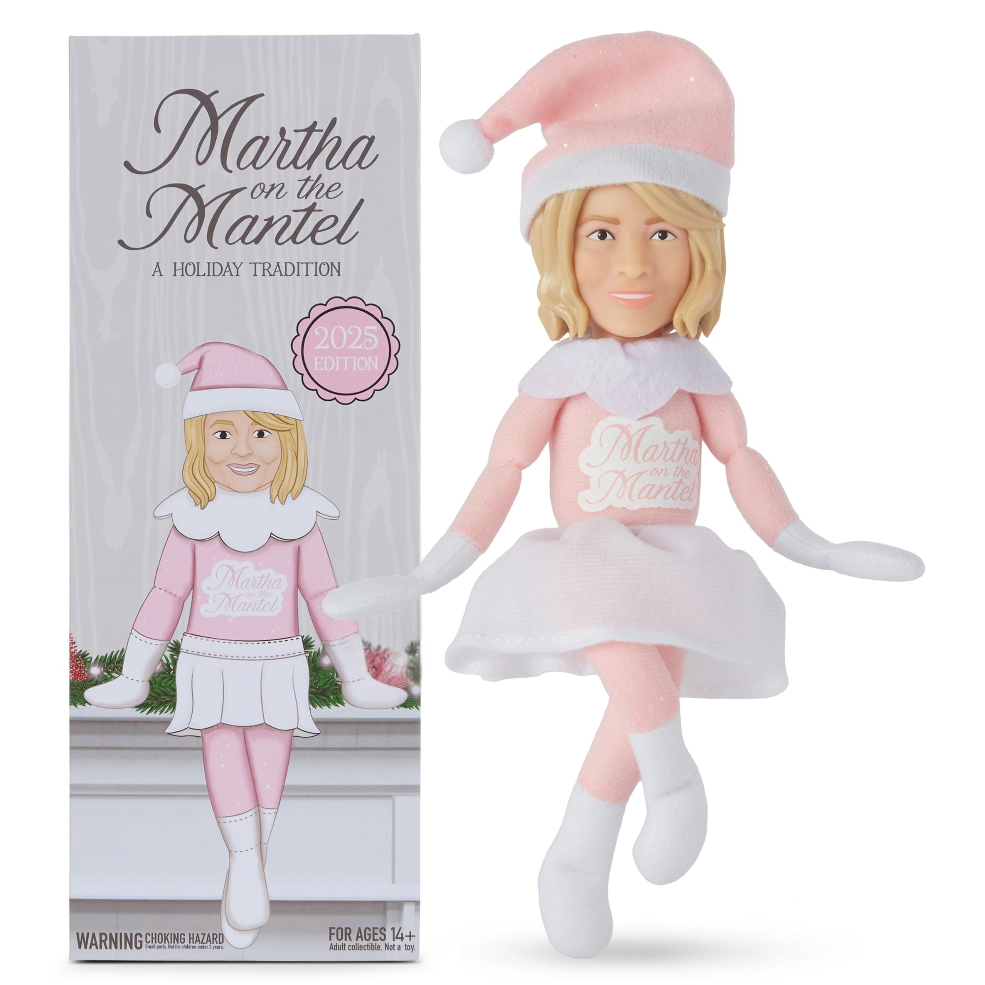 Martha Stewart | Amazon (US)