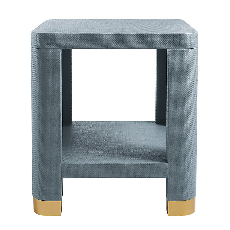 Capri Side Table | Ballard Designs, Inc.
