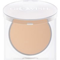 Huda Huaa Glowish Pressed Powder 12 Rich | Boots.com
