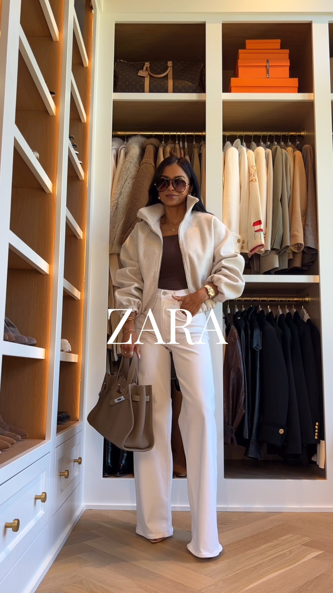 Zara new arrivals for fall
Zara casual jackets under $60
Zara red jacket 
Mother denim wearing a 23
Citizens black jeans wearing a 23
Amazon bag
Gucci Giglio small bag

#LTKOver40 #LTKSeasonal #LTKmomlife