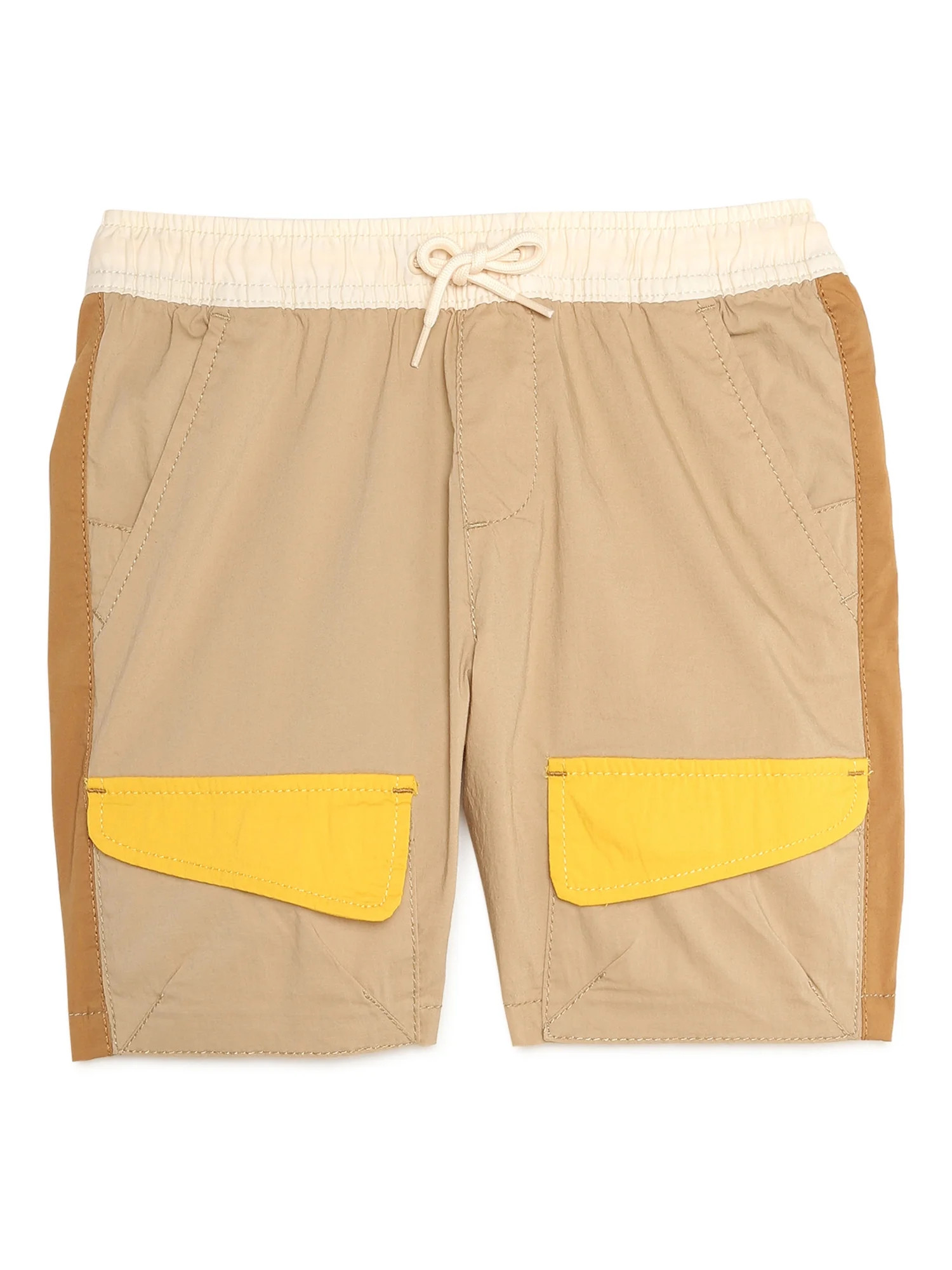 Wonder Nation Boys’ Explorer Shorts, Sizes 4-18 & Husky | Walmart (US)