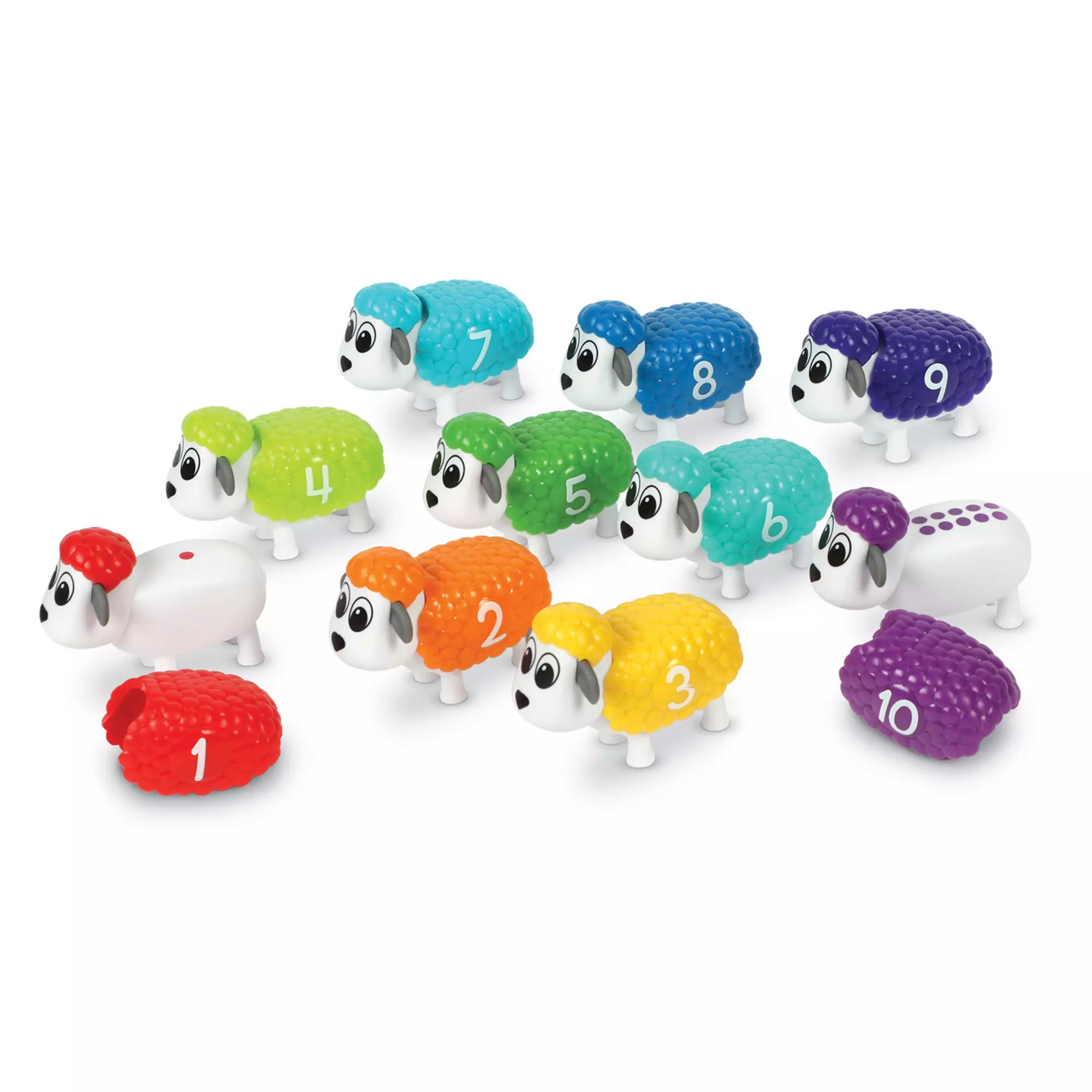 Learning Resources Snap-n-Learn Counting Sheep | Kohl's