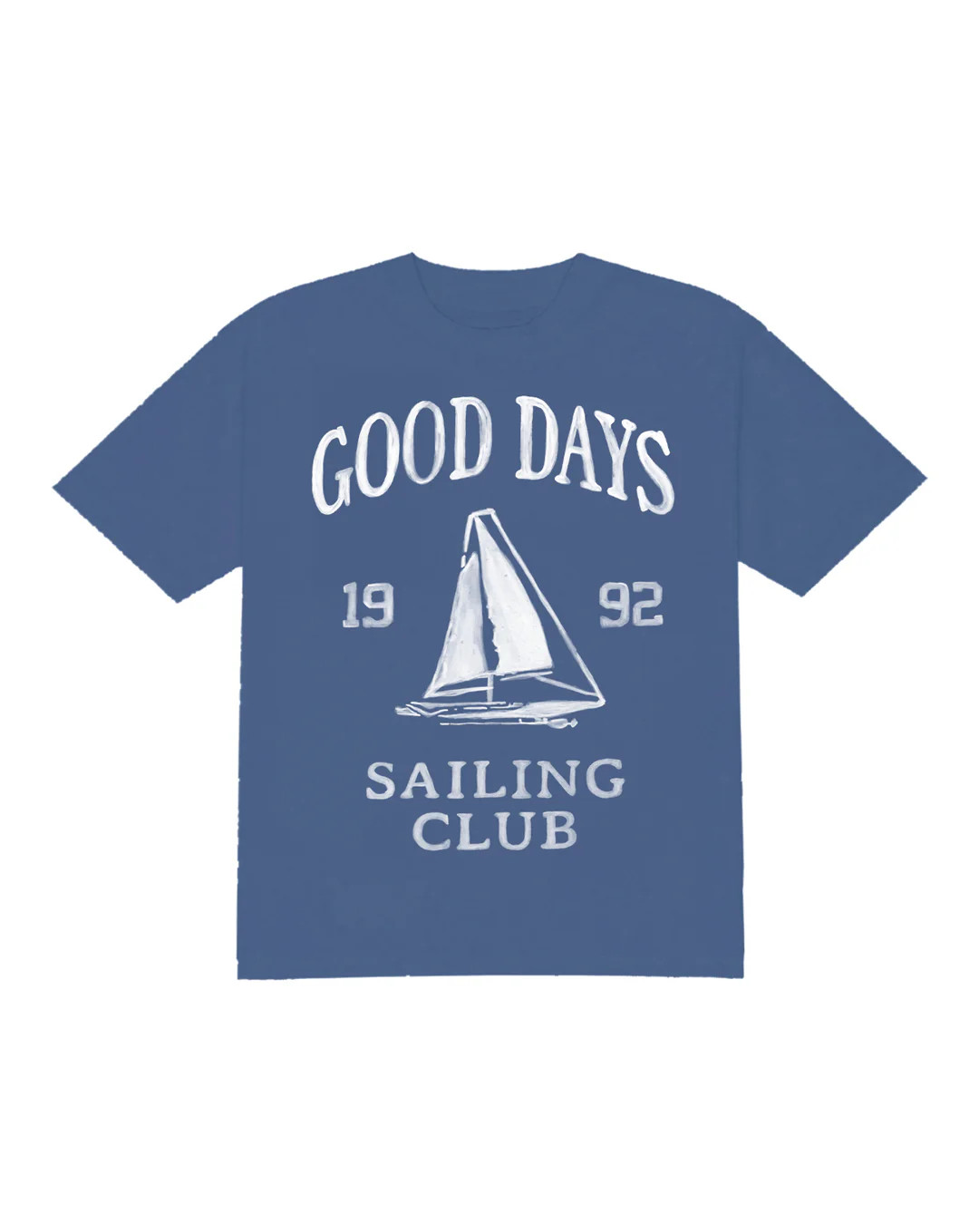 Good Days Tee | Shop Kristin Jones