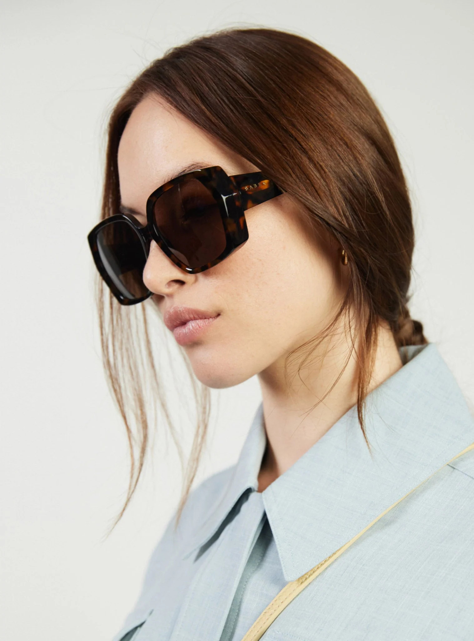 Remi Sunglasses | Luxury Eyewear | SABEN | SABEN (AU)