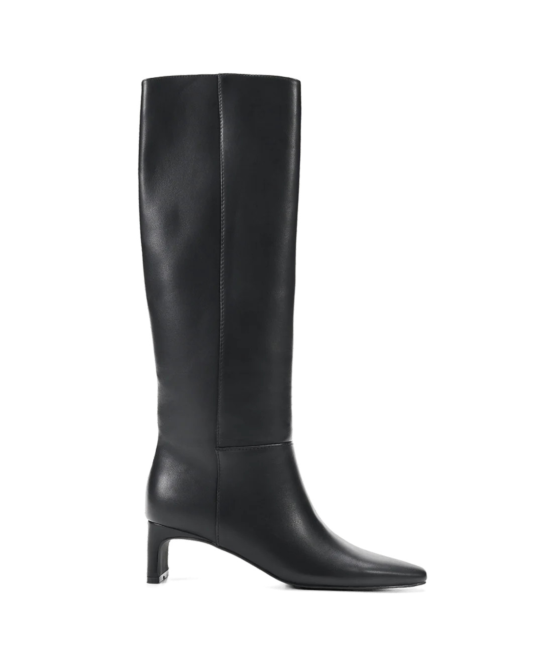 ROCKY - BLACK - Boots - Billini | Billini AU