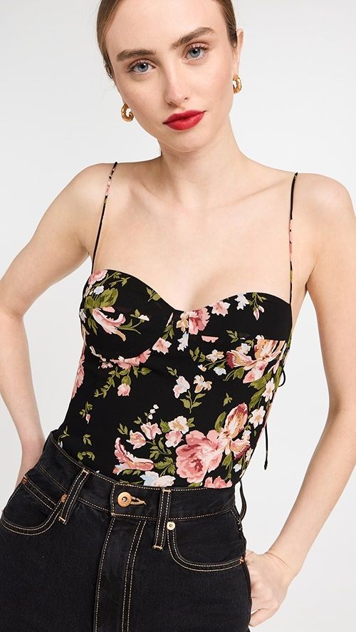 Liza Top | Shopbop