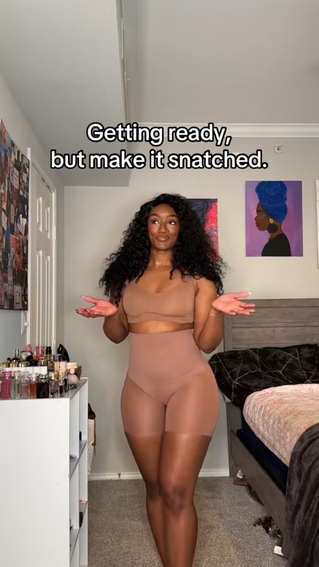 Honeylove Shapewear

#LTKMidsize #LTKBeauty #LTKStyleTip