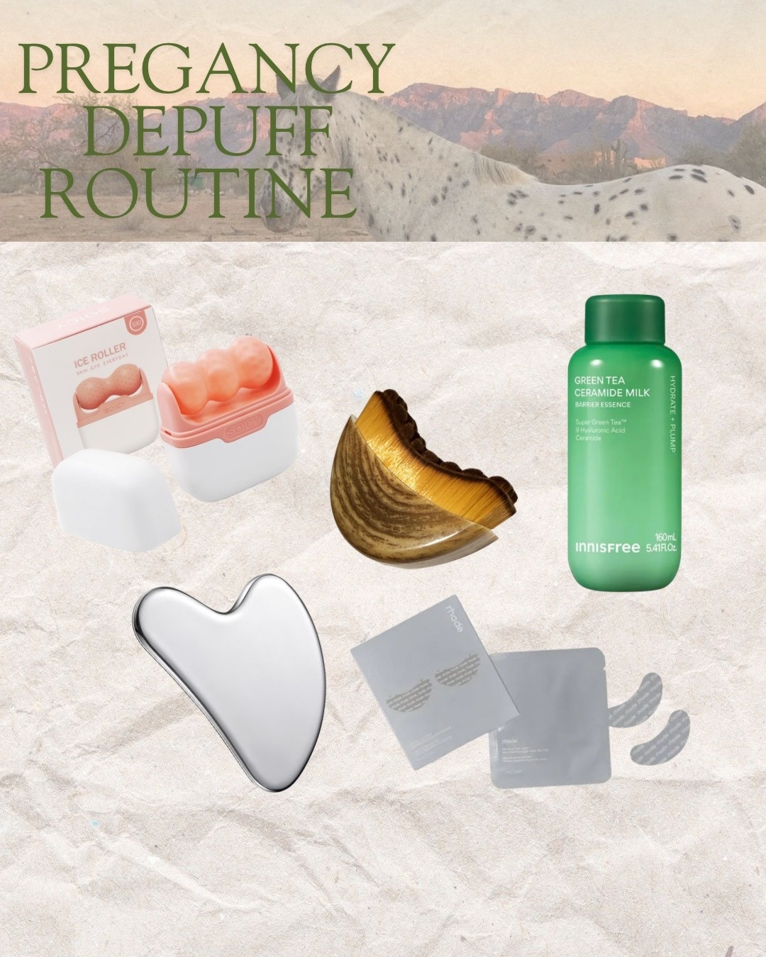 Pregnancy puff is real but these help a lot 

#LTKmomlife #LTKBump #LTKgrwm